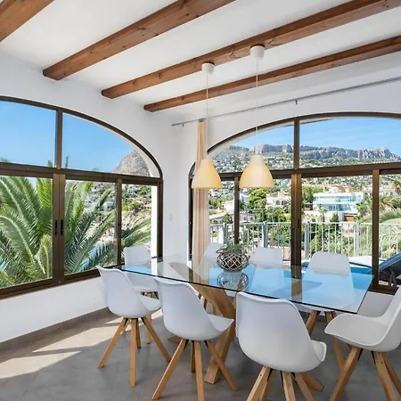 Jaconne - Plusholidays Villa