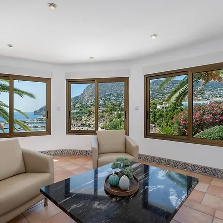 Jaconne - Plusholidays * Calpe