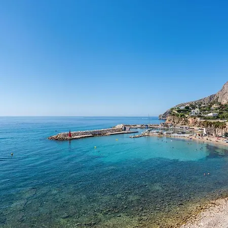 Jaconne - Plusholidays * Calpe