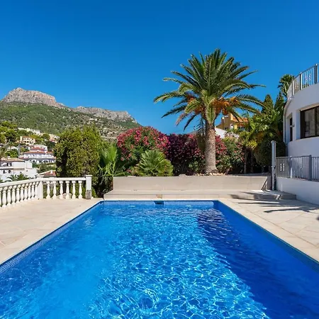 Villa Jaconne - Plusholidays