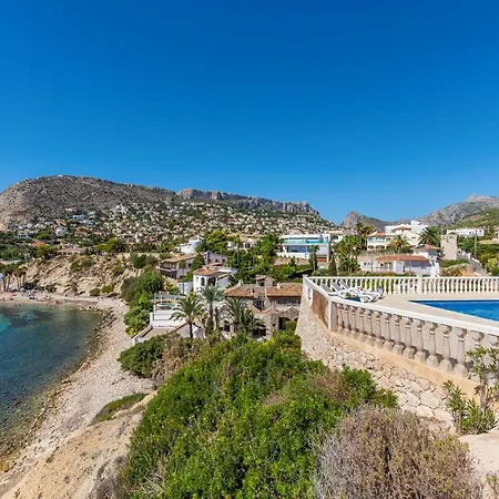 Jaconne - Plusholidays * Calpe