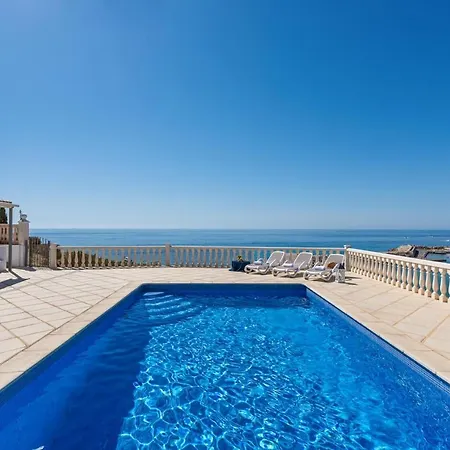 Jaconne - Plusholidays Calpe