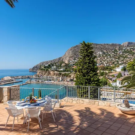 Jaconne - Plusholidays Villa