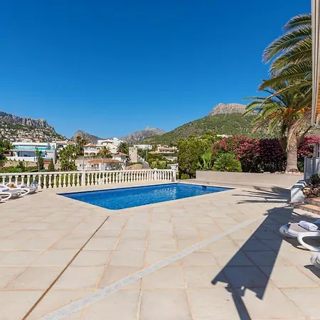 Jaconne - Plusholidays Villa