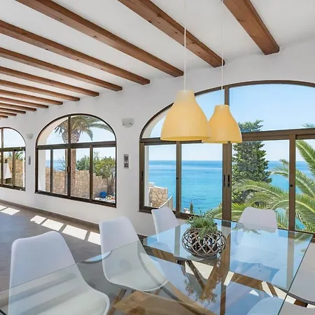 Villa Jaconne - Plusholidays Calpe