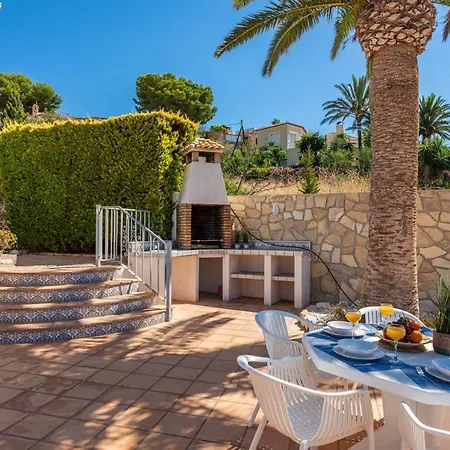 Jaconne - Plusholidays Villa