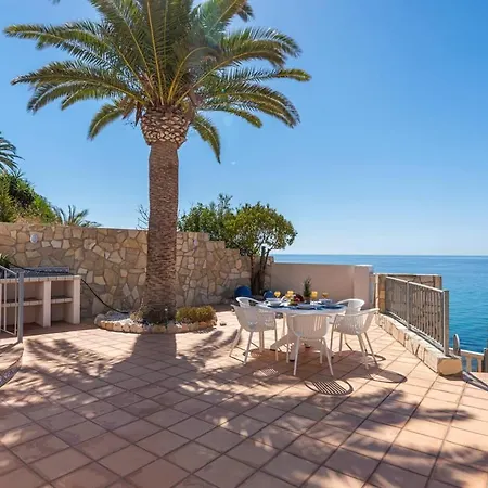 Jaconne - Plusholidays Villa *