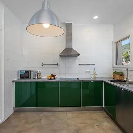 Villa Jaconne - Plusholidays Calpe