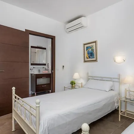 Jaconne - Plusholidays Calp
