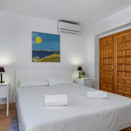 Villa Jaconne - Plusholidays
